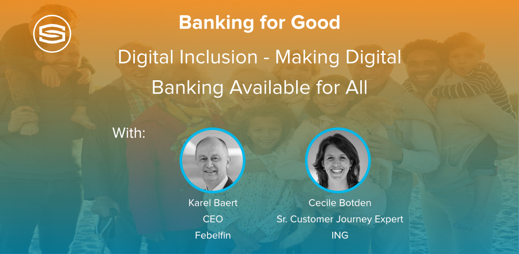 Banking for Good Digital Inclusion Making online banking available for all featured