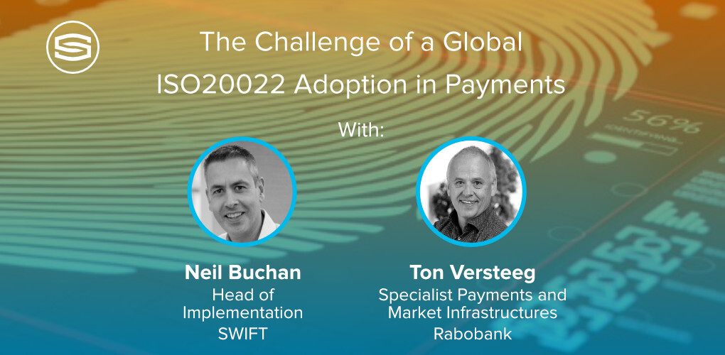 Innovation in Payments The Challenge of a Global ISO20022 Adoption in Payments Rabobank SWIFT featured