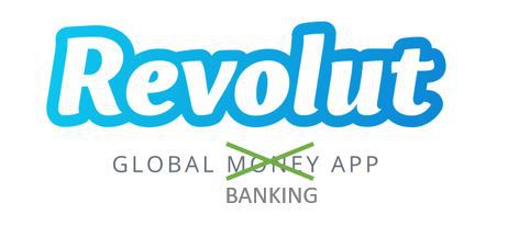 Revolut banking