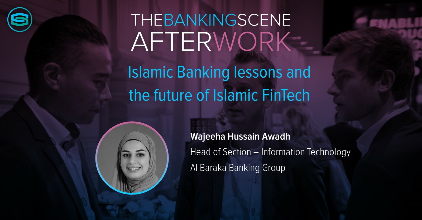 TBS After Work Islamic Banking Lessons